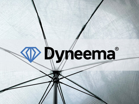 Dyneema®の「KASA」を紹介していただきました!