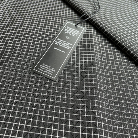 3-GD052 “Ripstop with DyneemaⓇ”