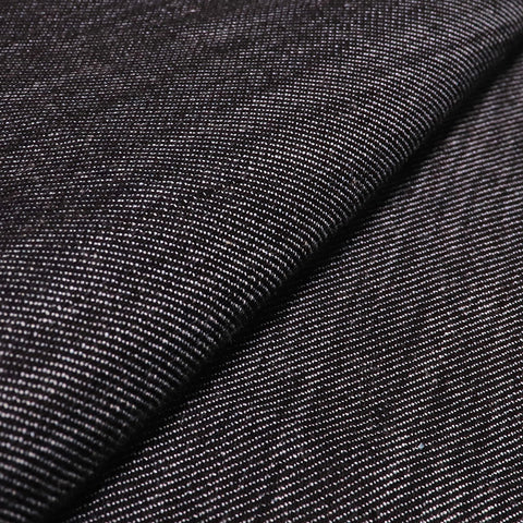 3-DDEDEX089 "Dyneema® with Dyneema®"스트레치 데님 "