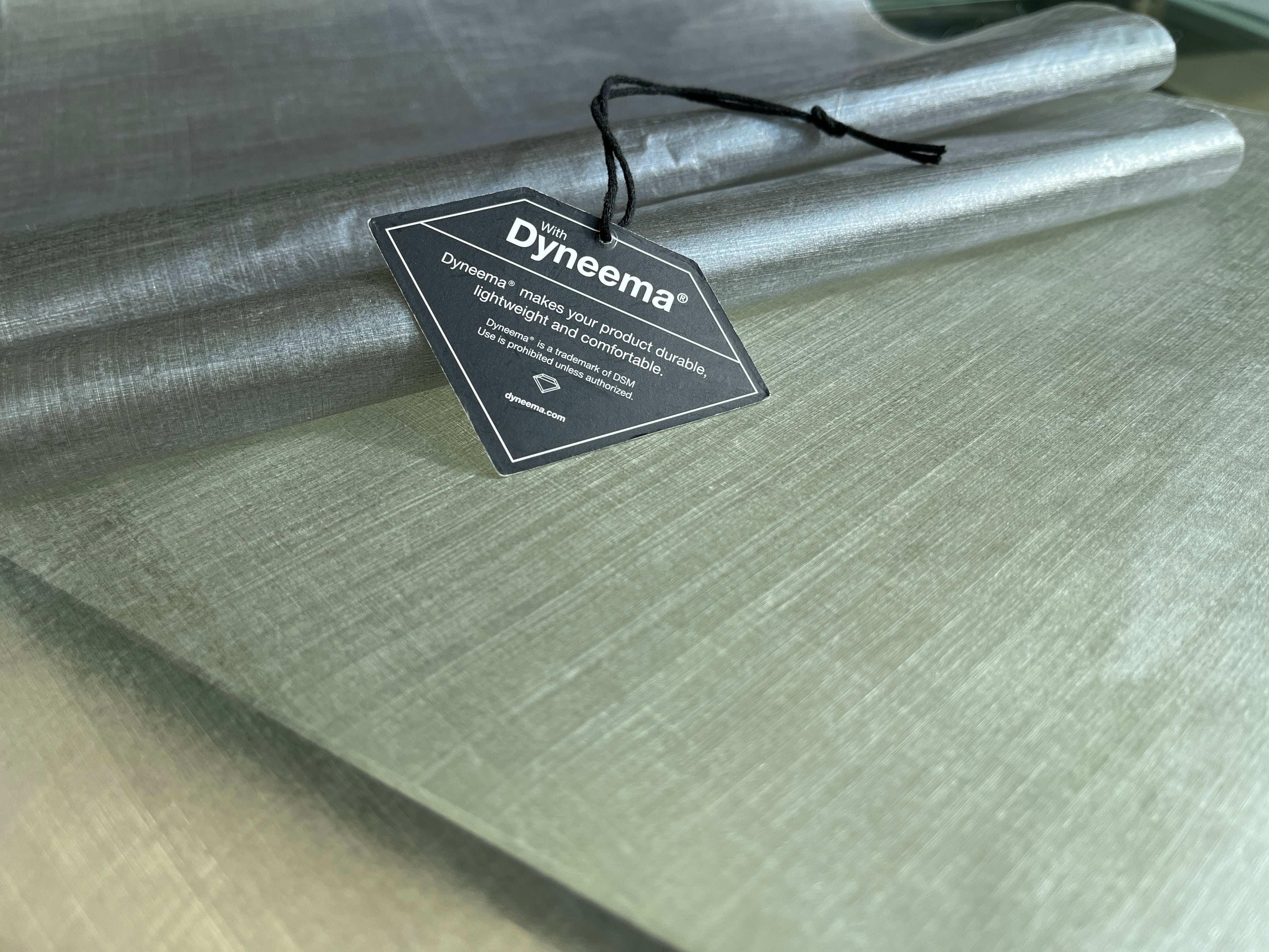 News – TAKISADA NAGOYA-DYNEEMA