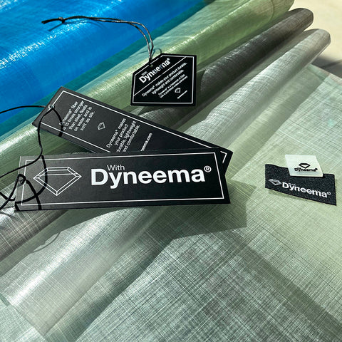 DCF (Dyneema® Composite Fabric)