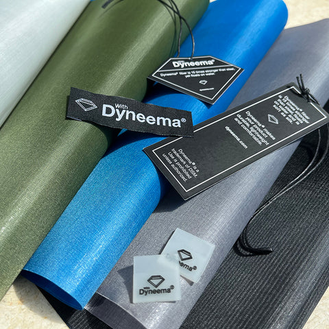 3-CT5K18-32C "Dyneema® Composite Fabric Hybrid"