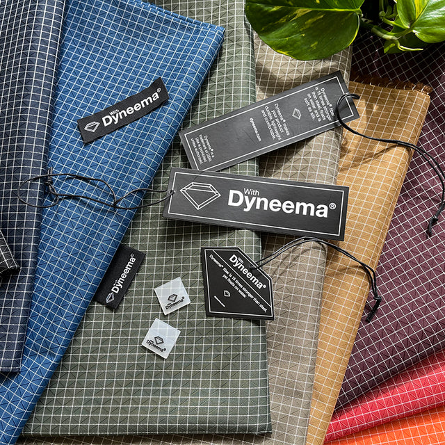 3-W1807-020“Ripstop with Dyneema®” – TAKISADA CORPORATION-DYNEEMA
