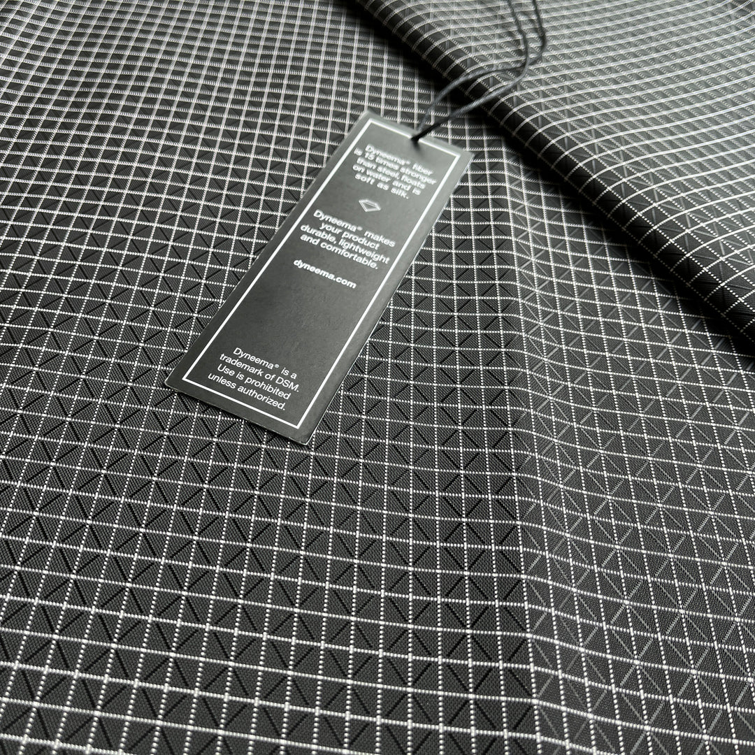 3-GD052 “Ripstop with DyneemaⓇ” – TAKISADA NAGOYA-DYNEEMA