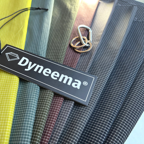 3-TYS019AC0“與Dyneema”的微核