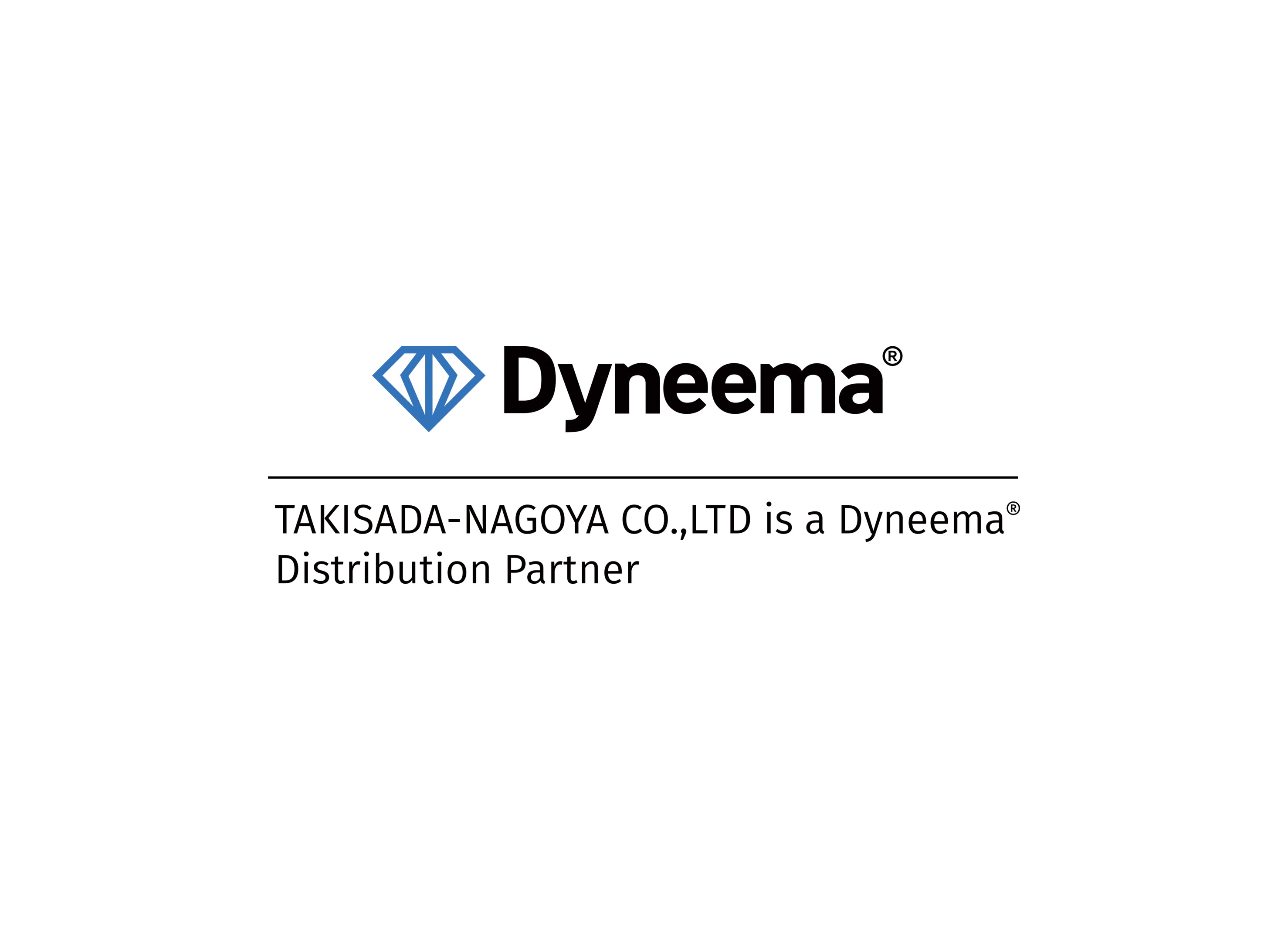 dyneema japan – TAKISADA NAGOYA-DYNEEMA